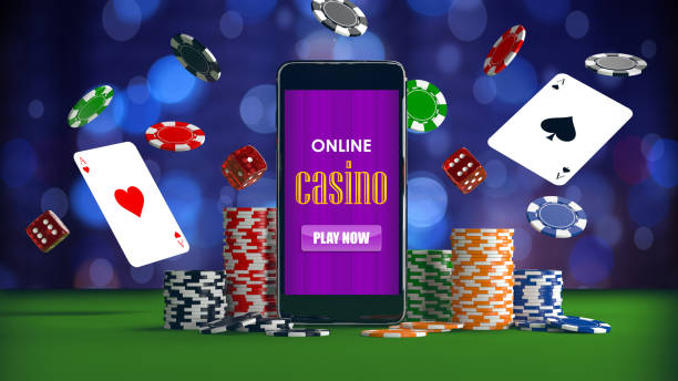 The Top 5 Most Popular Online Slots That Pay Big